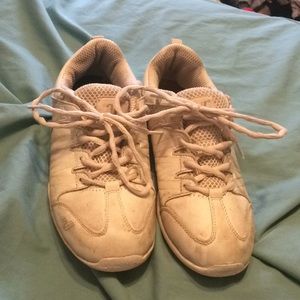 Varsity Cheer shoes